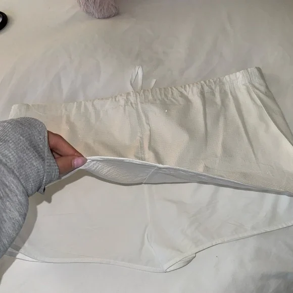 White Alexander Wang Skort - Picture 5 of 7